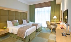 تور دبی هتل سوها سیتی - آژانس مسافرتی و هواپیمایی آفتاب ساحل آبی